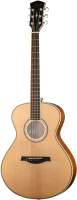 Электроакустическая гитара Parkwood P680-WCASE-NAT