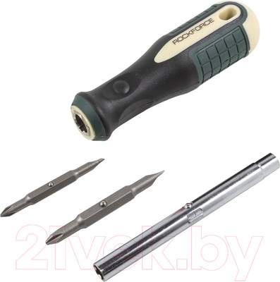 Отвертка RockForce RF-32806MR