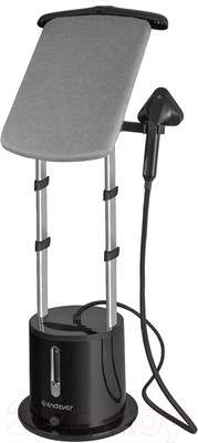 Отпариватели Endever Odyssey Q-12
