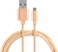 Кабели, переходники Energy ET-28 USB/Lightning / 104098