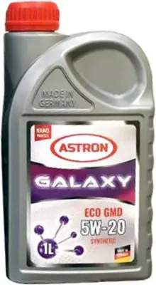 Моторные масла Astron Galaxy Eco GMD 5W-20 / 40131l