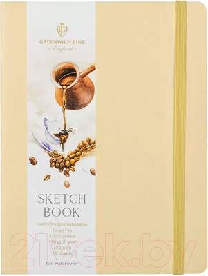 Творческие альбомы, блокноты Greenwich Line SkBWl_37668