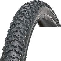 Колеса, покрышки, камеры для велосипедов HF 101A 16x2.00/DHB02045