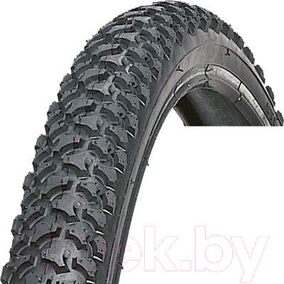 Колеса, покрышки, камеры для велосипедов HF 101A 16x2.00/DHB02045