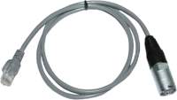 Кабели, переходники Soundking BK002-3M