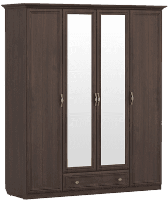 Шкафы, стенки, секции Речицадрев Данте / Р 330.26