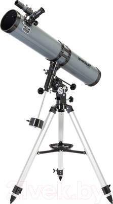 Телескопы Levenhuk Blitz 114 Plus / LH77106