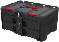 Ящик для инструментов Keter 2 Drawers Unit / 253384