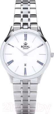 Часы наручные женские Royal London 21426-07
