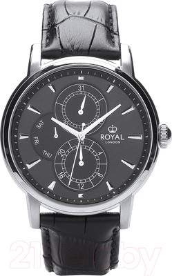 Часы наручные мужские Royal London 41416-02