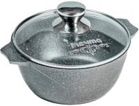 Кастрюли, ковши, казаны Мечта Гранит M41701