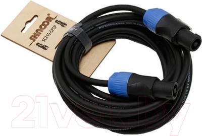 Кабели, переходники Shnoor SC215-SPSP-2m