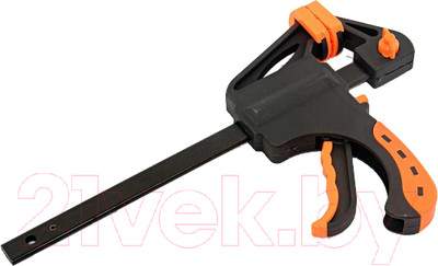 Тиски, струбцины, гейферные зажимы Faster Tools 1100