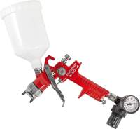 Пневматический краскопульт ForceKraft FK-W-827-14