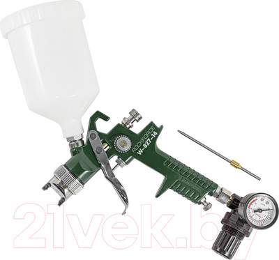 Пневматический краскопульт RockForce RF-W-827-14(51349)