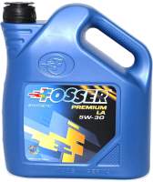 Моторное масло Fosser Premium LA 5W30 / 10084l