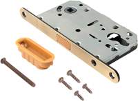 Замки дверные Code Deco 5300-MC-AB