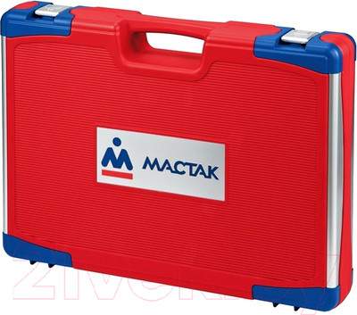 Кейс для инструментов Мастак 516-00102C