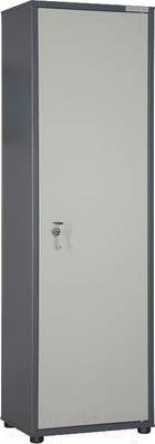 Офисный сейф Меткон ШМ-150ТМ2