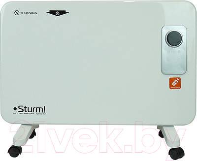 Конвектор Sturm! CH1000D