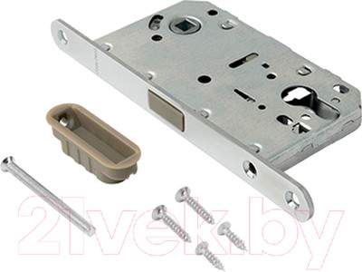 Замки дверные Code Deco 5300-MC-CR