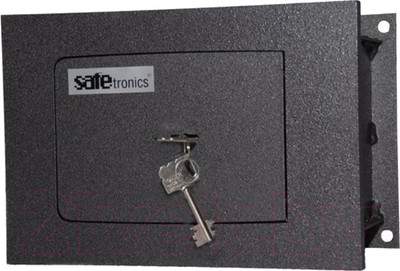 Встраиваемый сейф SAFEtronics STR 20M
