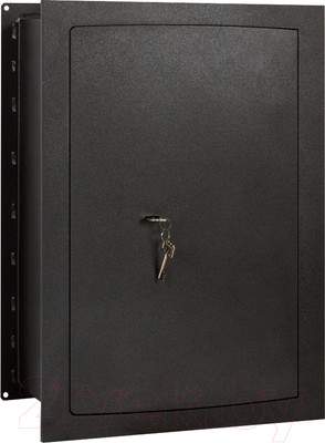 Встраиваемый сейф SAFEtronics STR 61M