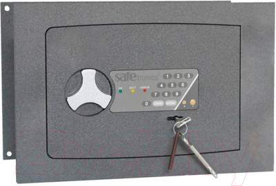 Встраиваемый сейф SAFEtronics STR 20ME