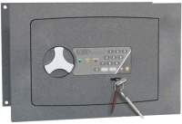 Встраиваемый сейф SAFEtronics STR 20ME