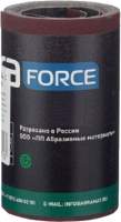 Шлифовальные диски, насадки, листы ABRAforce 500024840