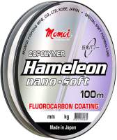 Леска монофильная Momoi Hameleon Nano-Soft 0.16мм