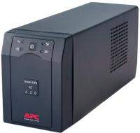 ИБП APC Smart-UPS SC 620VA (SC620I)