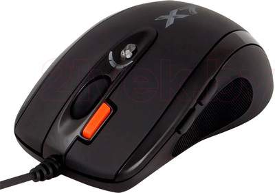 Мыши A4Tech X-710MK