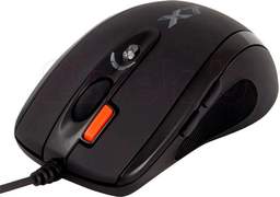 Мыши A4Tech X-710MK