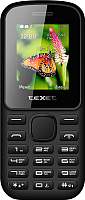 Мобильный телефон Texet TM-130