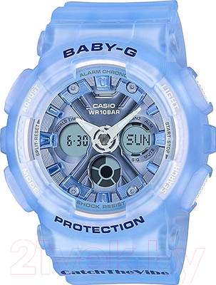 Часы наручные женские Casio Baby-G BA-130CV-2A