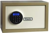 Мебельный сейф Klesto 20E
