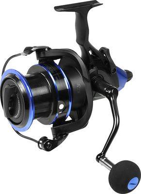 Катушка безынерционная Okuma Rockaway Baitfeeder 8000 / RBF-8000