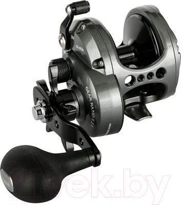 Катушка мультипликаторная Okuma Cortez 12CSa / CZ-12CSa