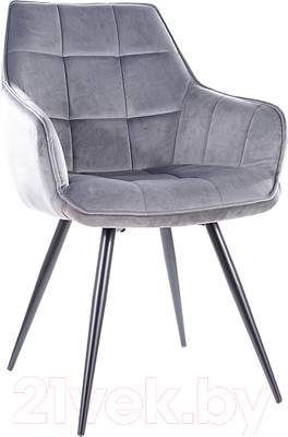 Стул Signal Lilia Velvet