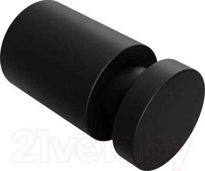 Крючок для ванной Bemeta Dark 104506090