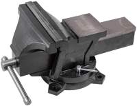 Тиски, струбцины, гейферные зажимы RockForce RF-6540308