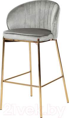 Стул барный Bergenson Bjorn Coral / LA-BECH-CH108-80
