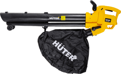 Воздуходувка электрическая Huter EB-3000