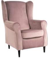 Кресло мягкое Myagkoe Baron Velvet