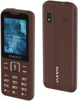 Мобильный телефон Maxvi K21