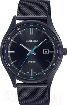 Часы наручные мужские Casio Collection MTP-E710MB-1A