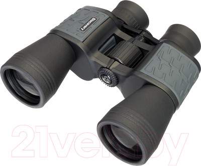 Бинокли Levenhuk Discovery Flint 12x50 / 79584