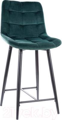 Стул барный Signal Chic H-2 Velvet