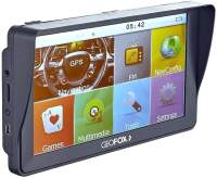 GPS навигаторы Geofox 703 SE+